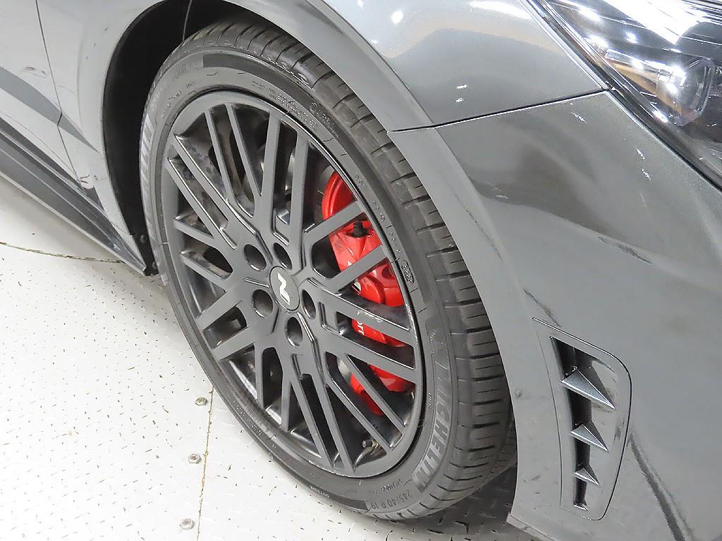 HYUNDAI Sonata - Vista 9