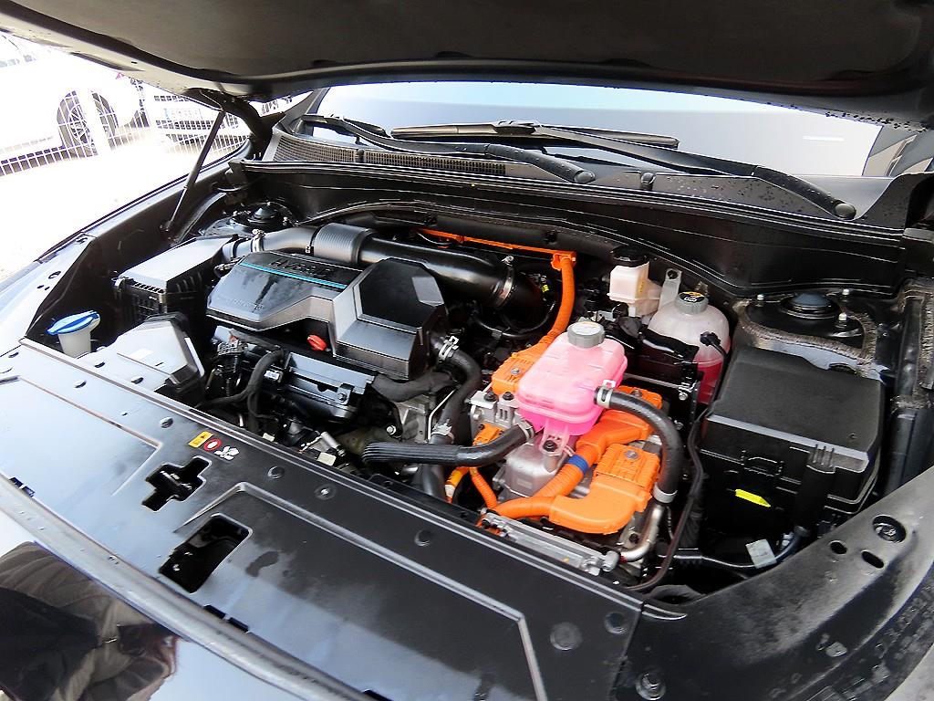 HYUNDAI Santa Fe 2022 Negro - Importación desde Corea - HF Imports Iquique - Foto 19