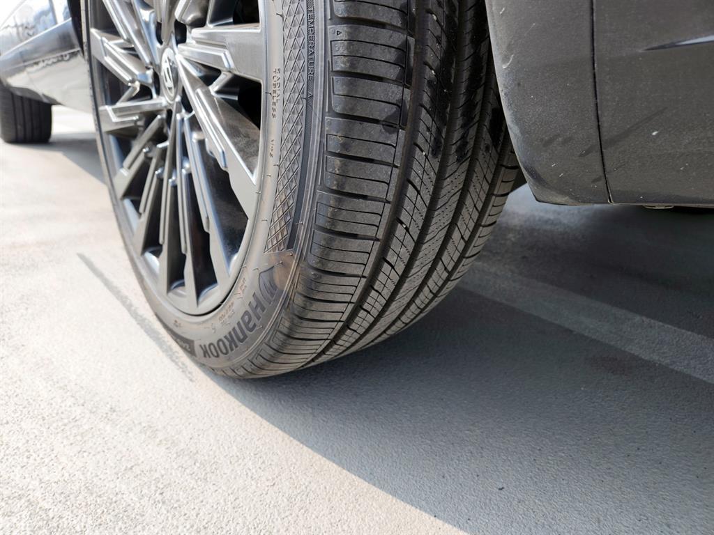 HYUNDAI Santa Fe 2024 Blanco - Importación desde Corea - HF Imports Iquique - Foto 18