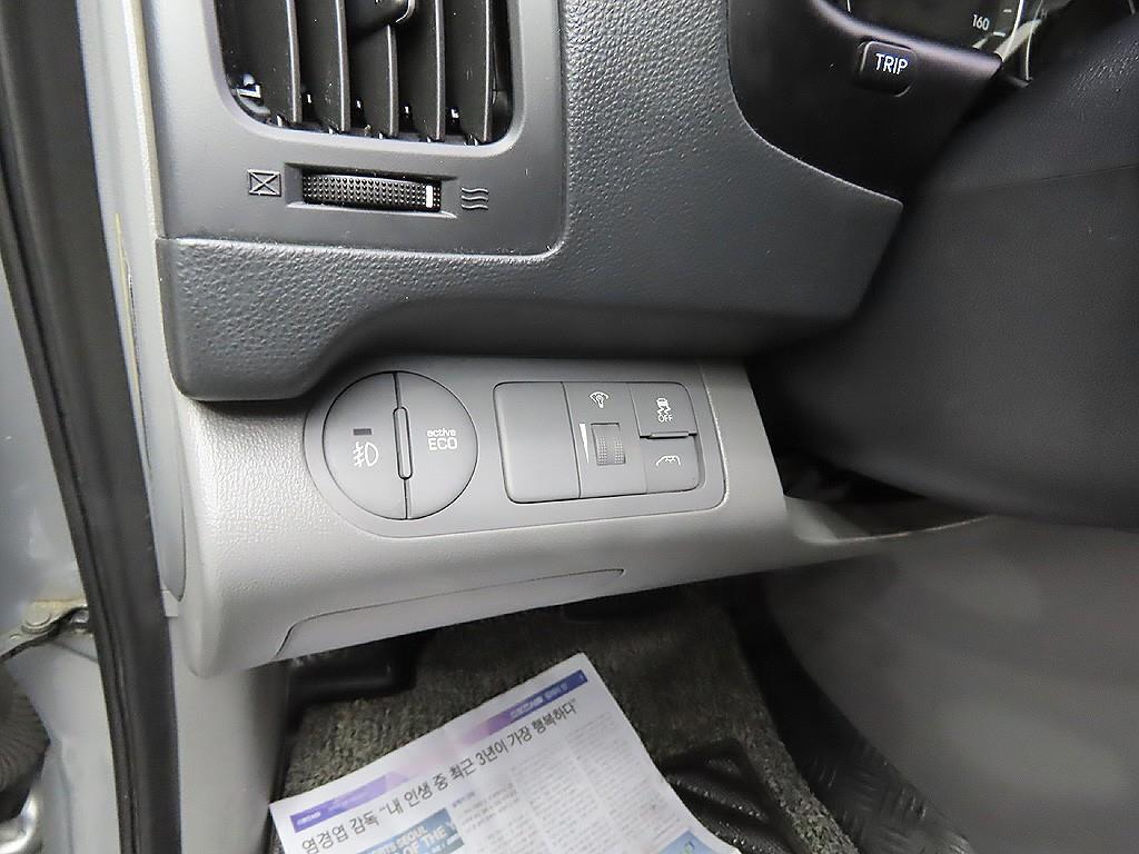 HYUNDAI Starex 2019 Plateado - Importación desde Corea - HF Imports Iquique - Foto 13