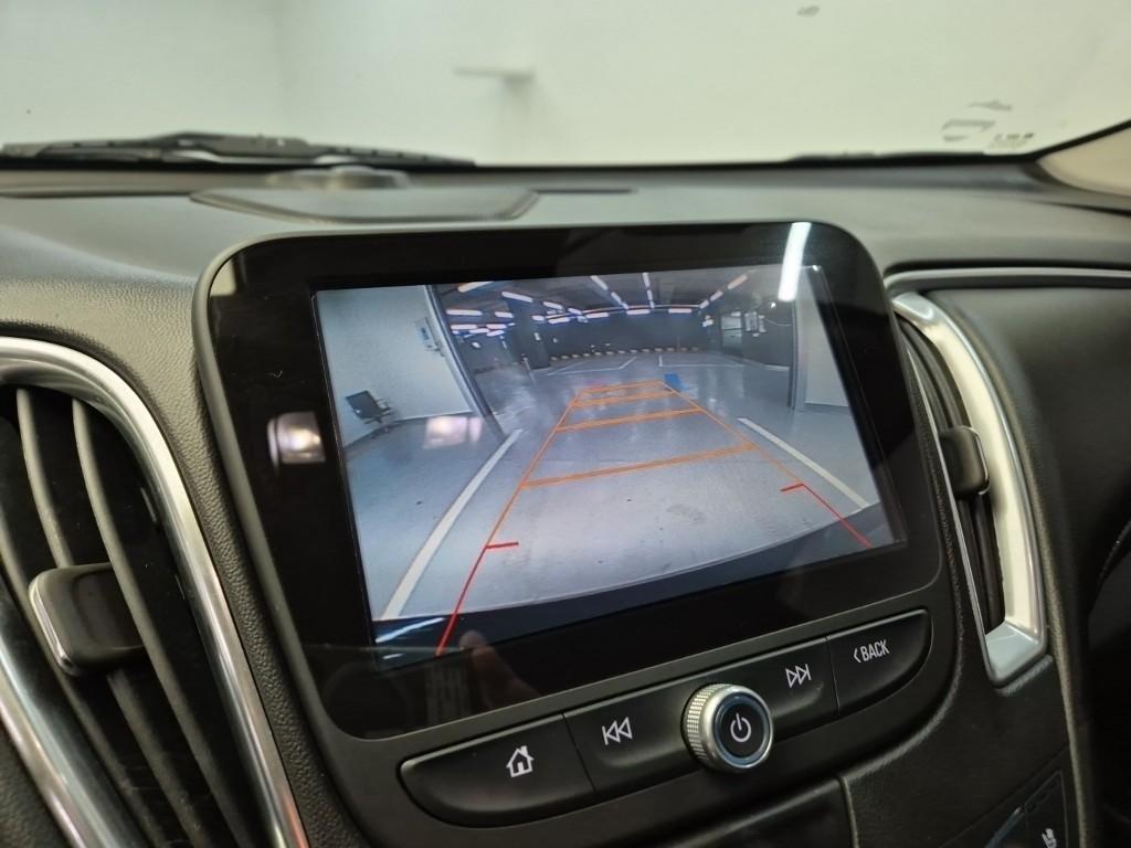 Chevrolet Malibu 2017 Negro - Importación desde Corea - HF Imports Iquique - Foto 14