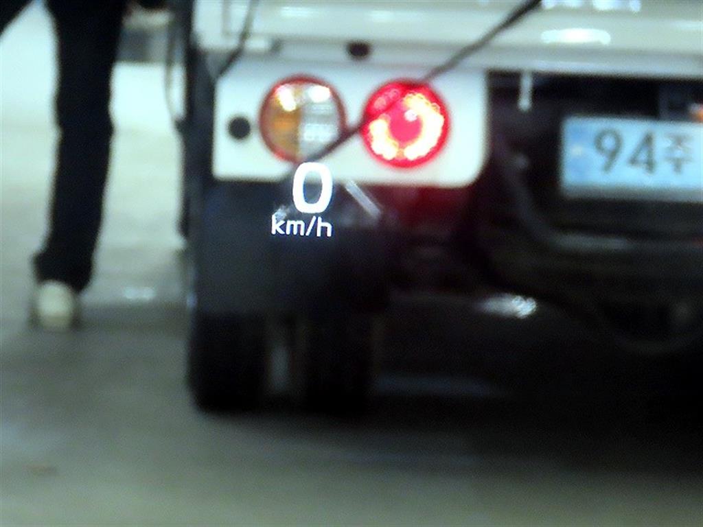 KIA K9 2014 Negro - Importación desde Corea - HF Imports Iquique - Foto 13