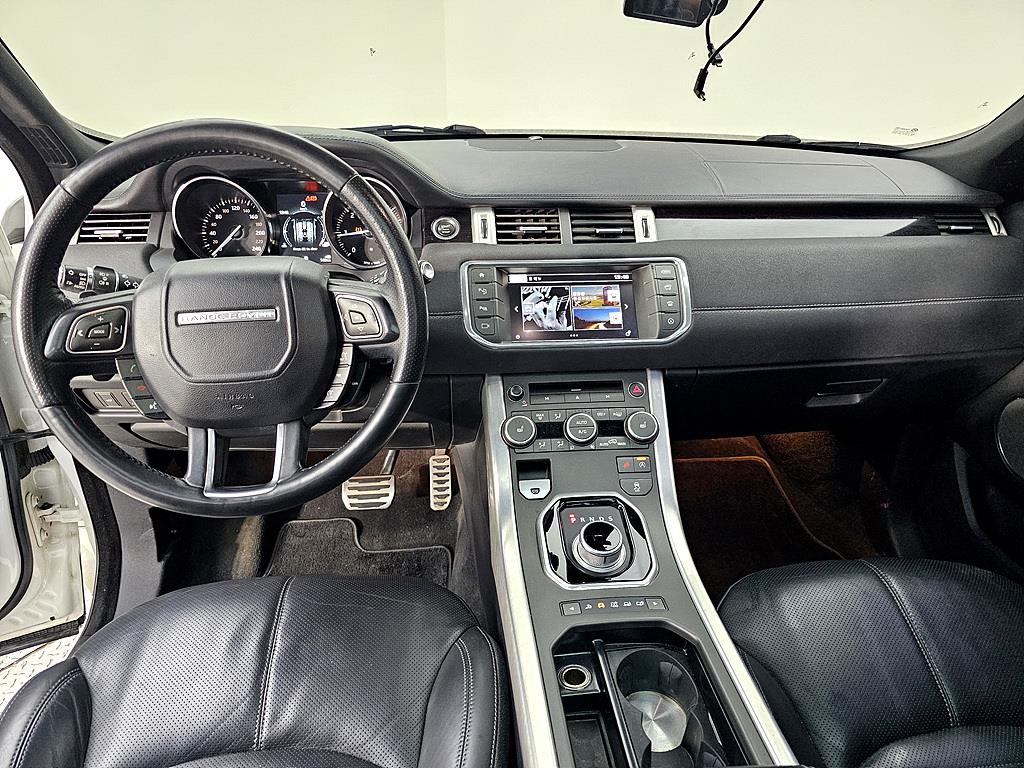 Land Rover Range Rover Bike - Vista 5