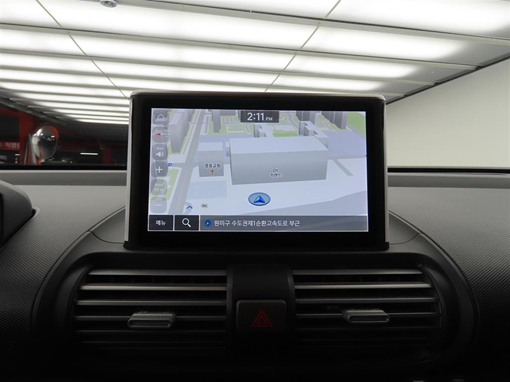 HYUNDAI Casper 2023 Blanco - Importación desde Corea - HF Imports Iquique - Foto 16