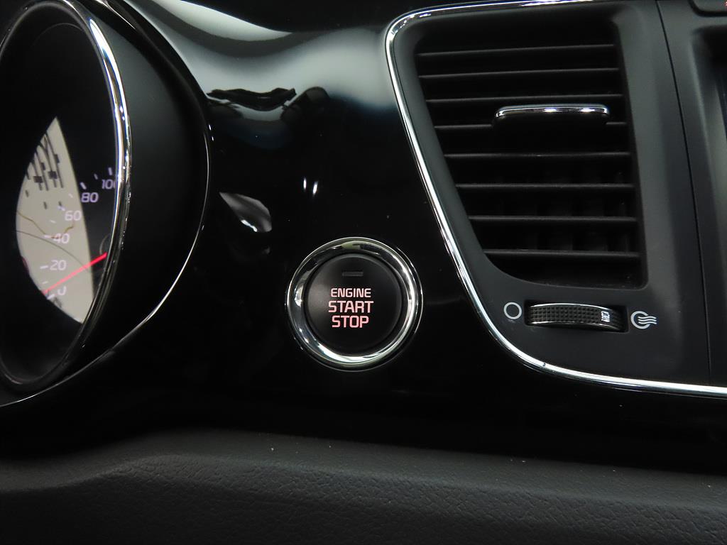 KIA Carnival 2018 Gris - Importación desde Corea - HF Imports Iquique - Foto 14