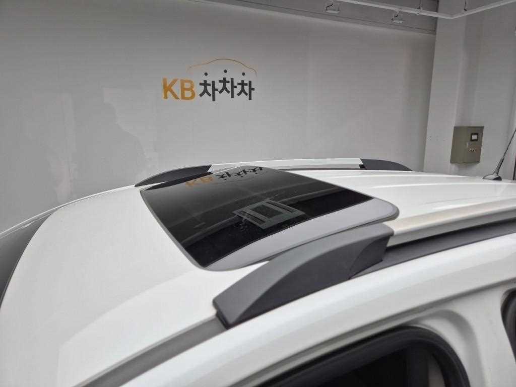 Chevrolet Trax 2015 Blanco - Importación desde Corea - HF Imports Iquique - Foto 13