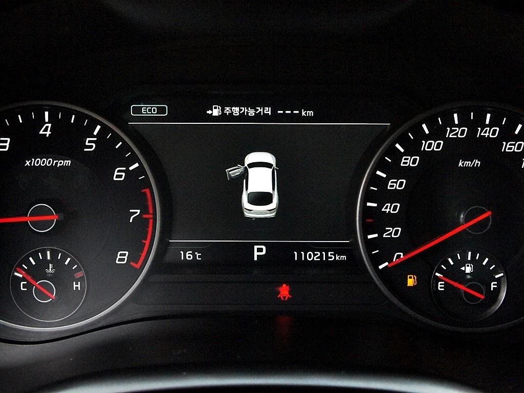 KIA Stinger 2018 Negro - Importación desde Corea - HF Imports Iquique - Foto 9