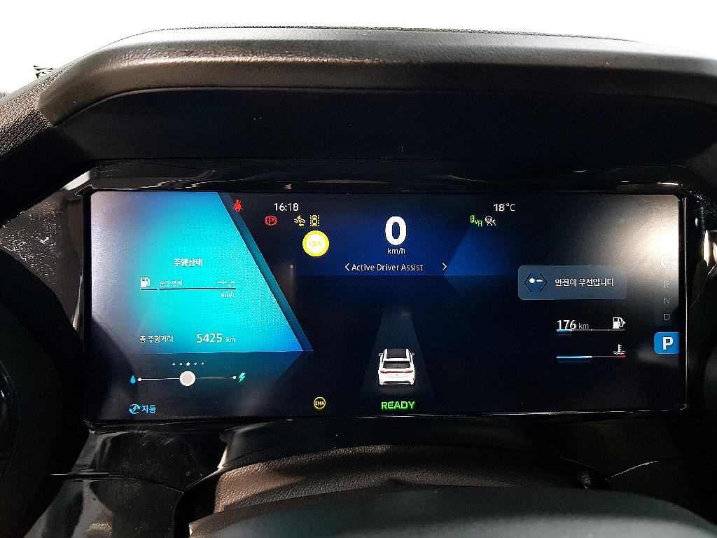 SAMSUNG Grand Koleos - Vista 7