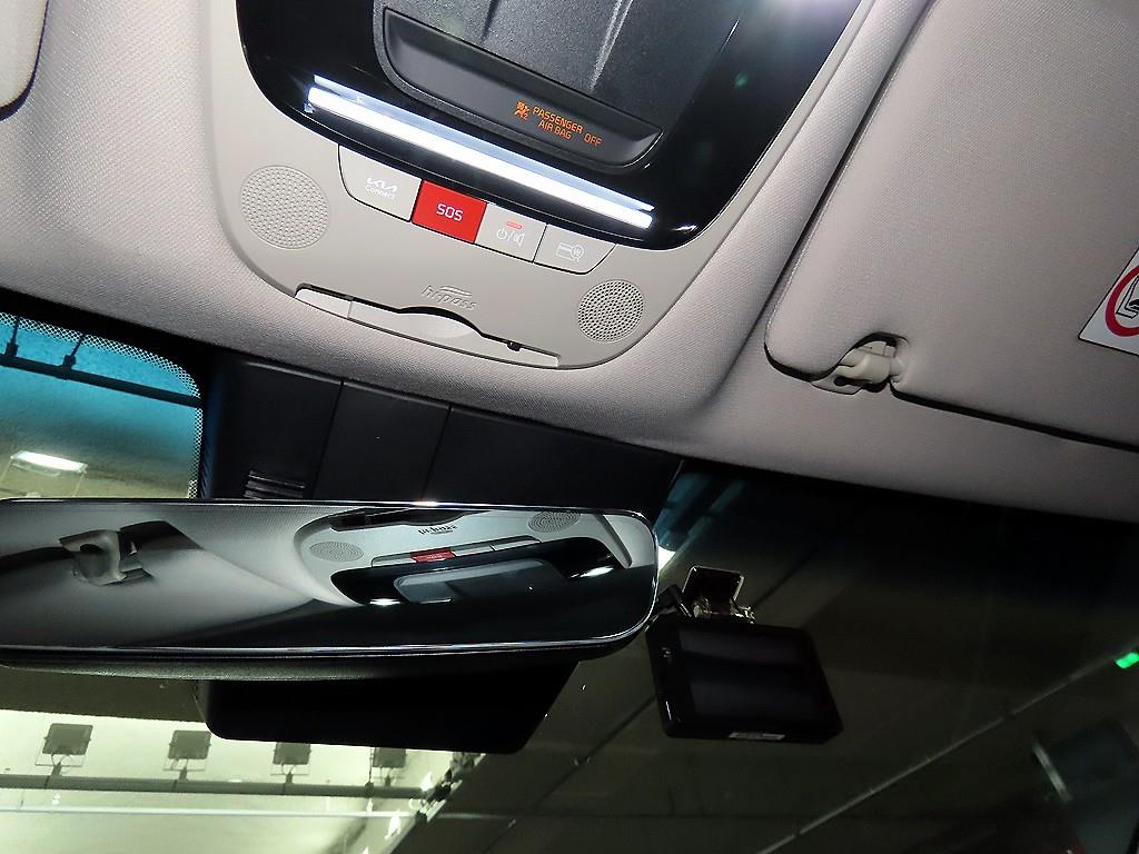 KIA K8 2022 Blanco - Importación desde Corea - HF Imports Iquique - Foto 18