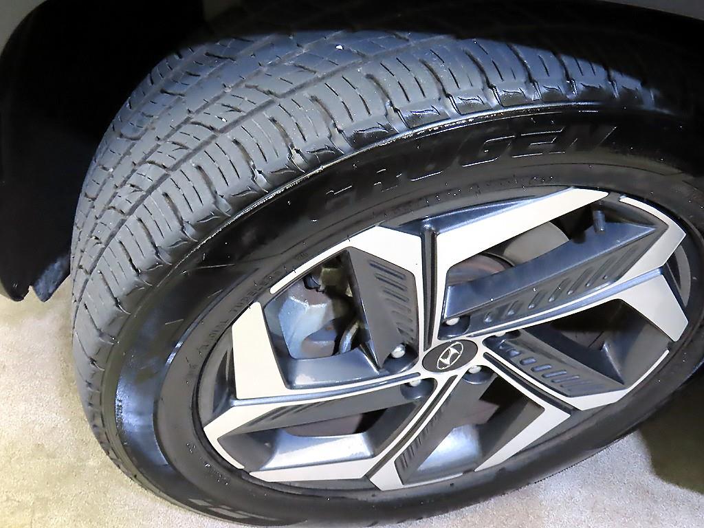 HYUNDAI Tucson 2022 Negro - Importación desde Corea - HF Imports Iquique - Foto 20