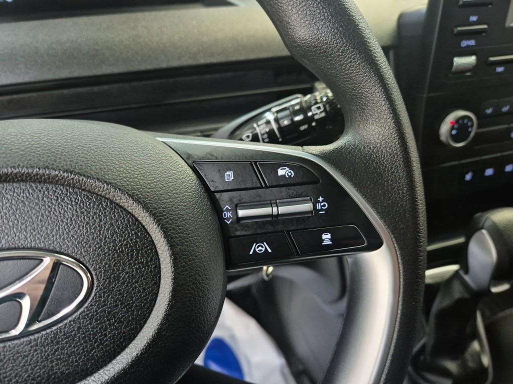 HYUNDAI Staria 2022 Plateado - Importación desde Corea - HF Imports Iquique - Foto 15