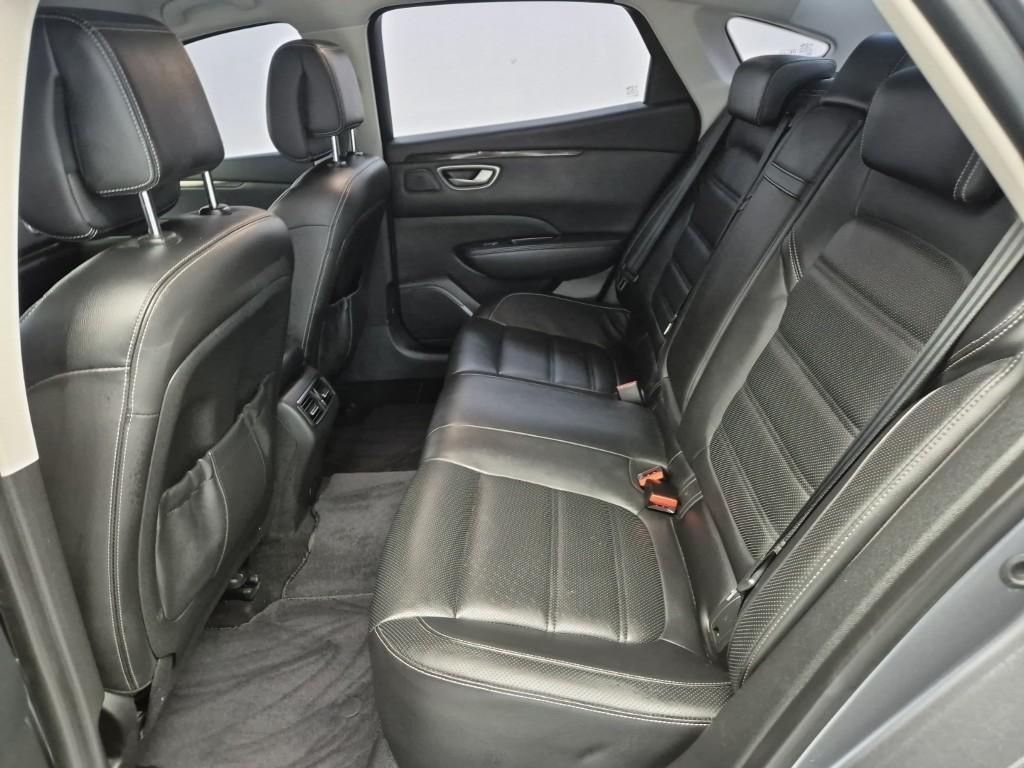 SAMSUNG SM6 - Vista 12