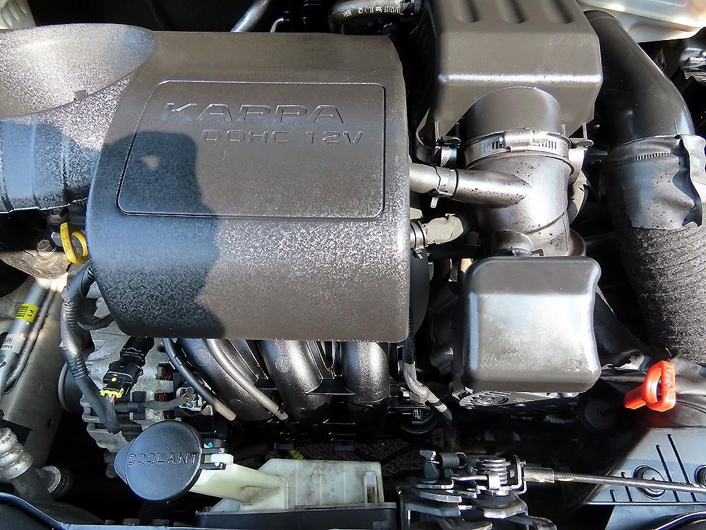 KIA Morning 2014 - Importación desde Corea - HF Imports Iquique - Foto 19