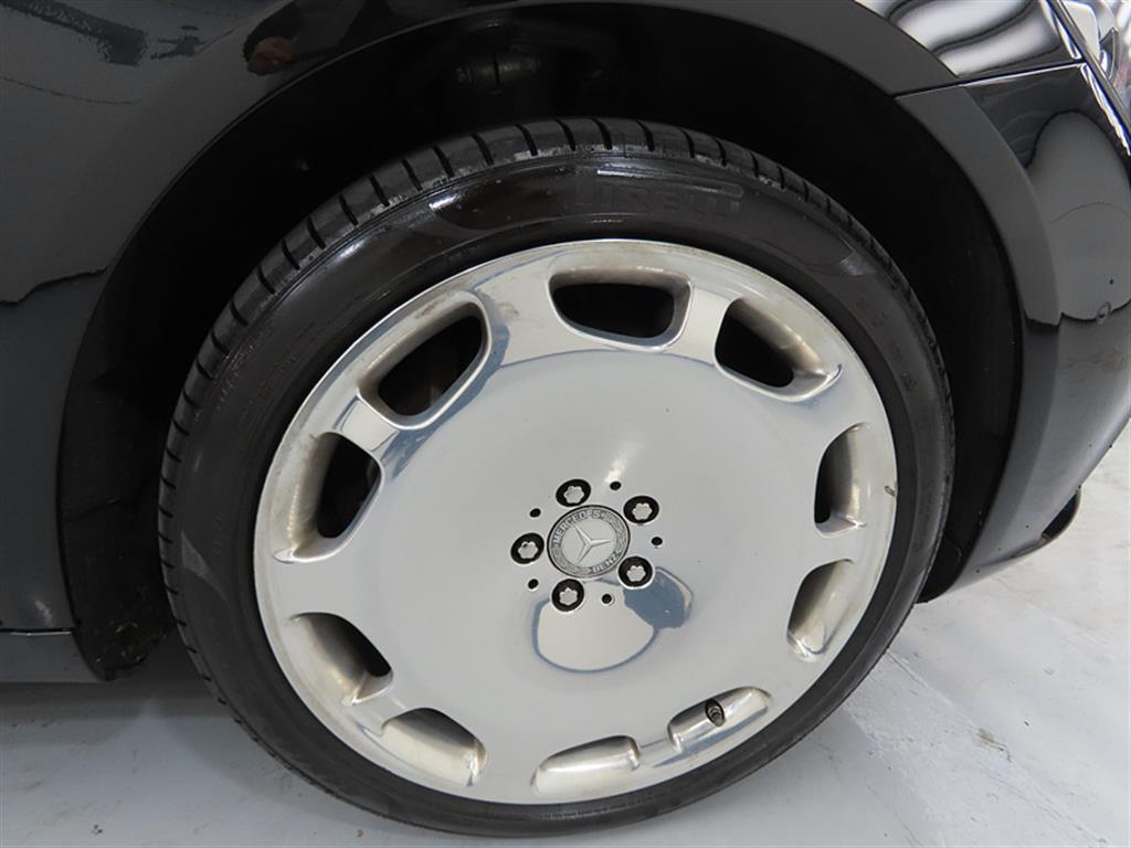 Mercedes Benz S Class 2016 Negro - Importación desde Corea - HF Imports Iquique - Foto 20