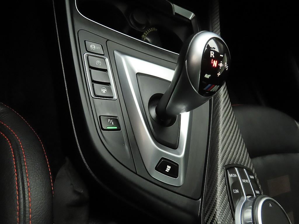 BMW 2 series - Vista 9