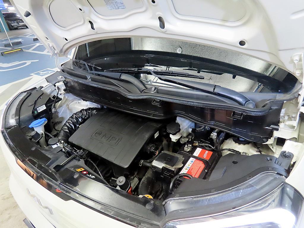 KIA Ray 2023 - Importación desde Corea - HF Imports Iquique - Foto 19