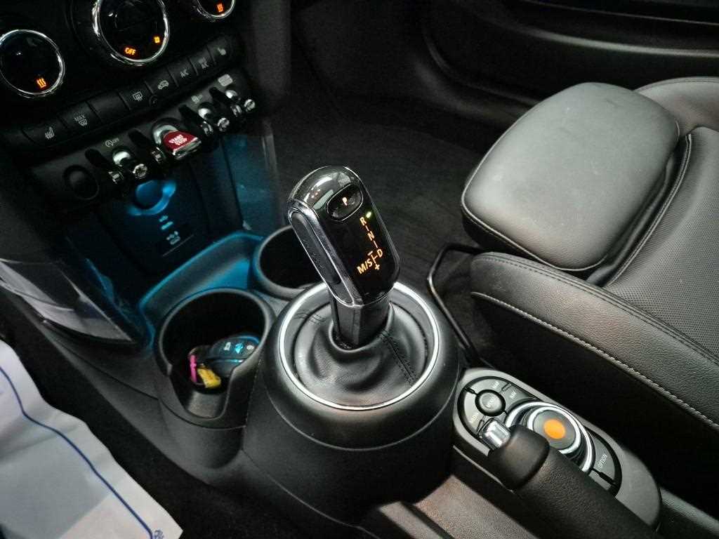 Mini Cooper - Vista 8