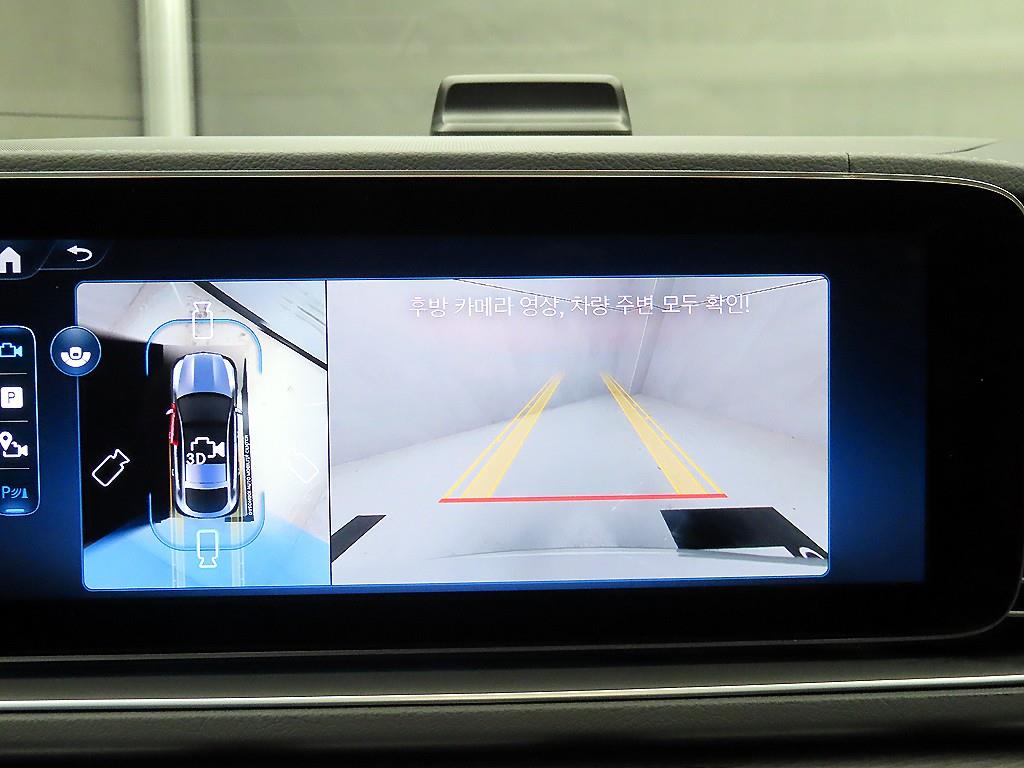 Mercedes Benz GLE Class 2025 Blanco - Importación desde Corea - HF Imports Iquique - Foto 15