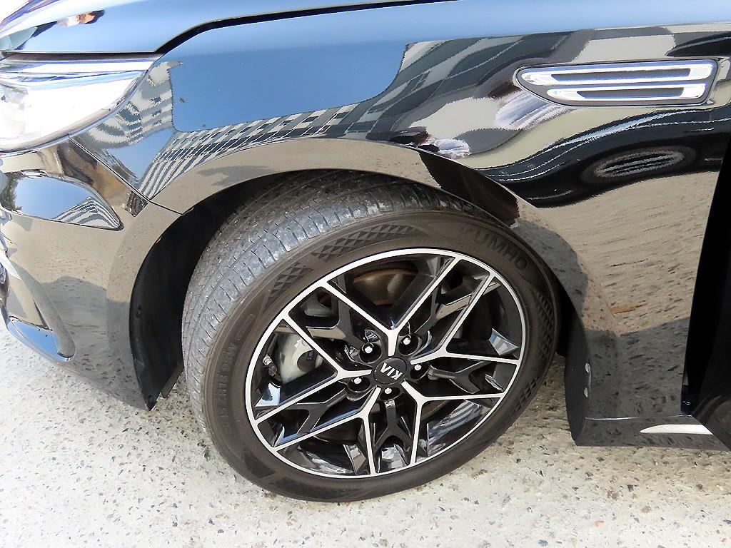 KIA K5 2019 - Importación desde Corea - HF Imports Iquique - Foto 20