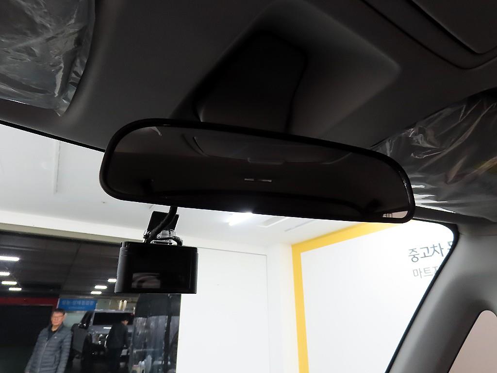 KIA Ray 2022 Blanco - Importación desde Corea - HF Imports Iquique - Foto 17