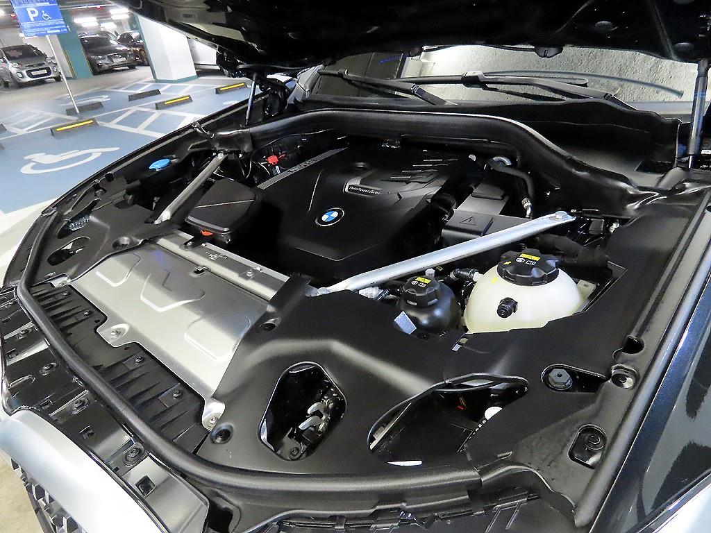BMW X4 2023 - Importación desde Corea - HF Imports Iquique - Foto 19