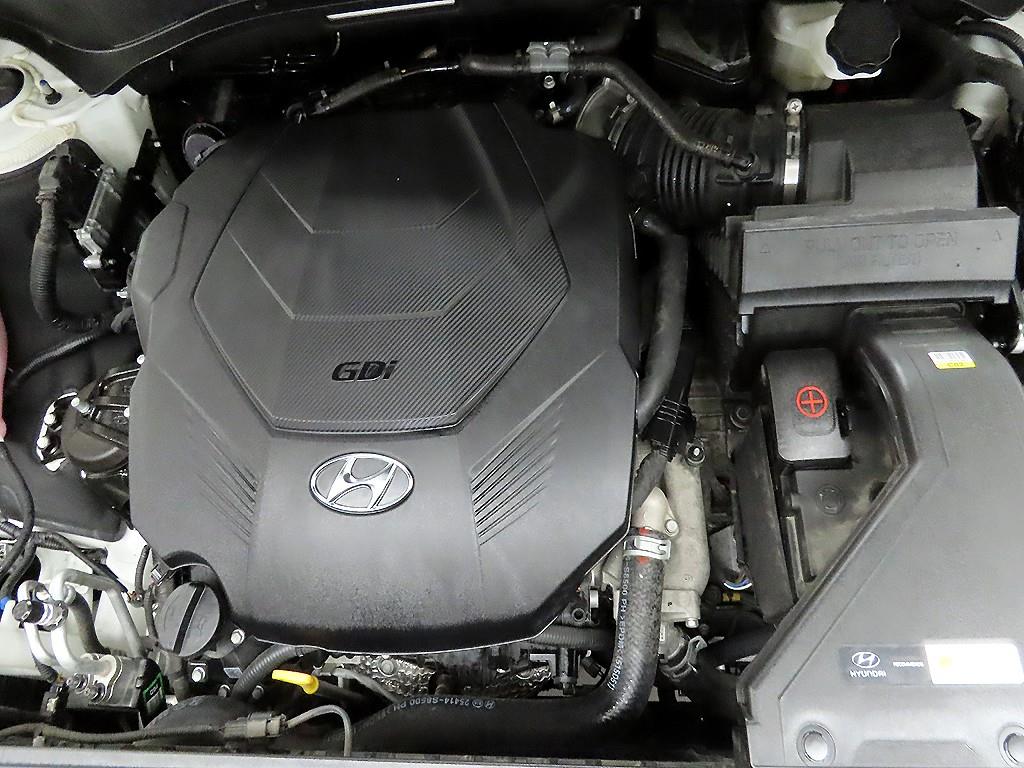 HYUNDAI Palisade 2022 - Importación desde Corea - HF Imports Iquique - Foto 20