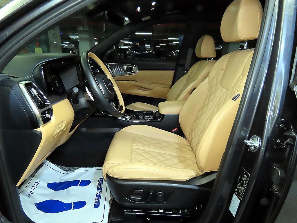 KIA Sorento - Vista 6