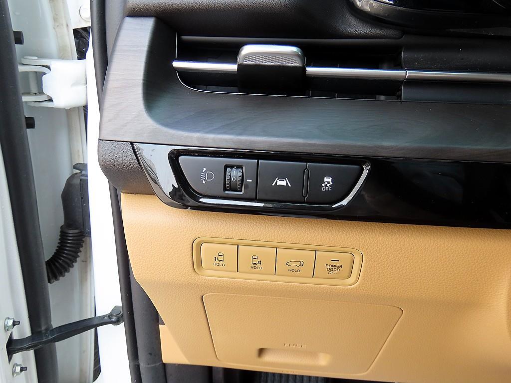 KIA Carnival 2023 Blanco - Importación desde Corea - HF Imports Iquique - Foto 13