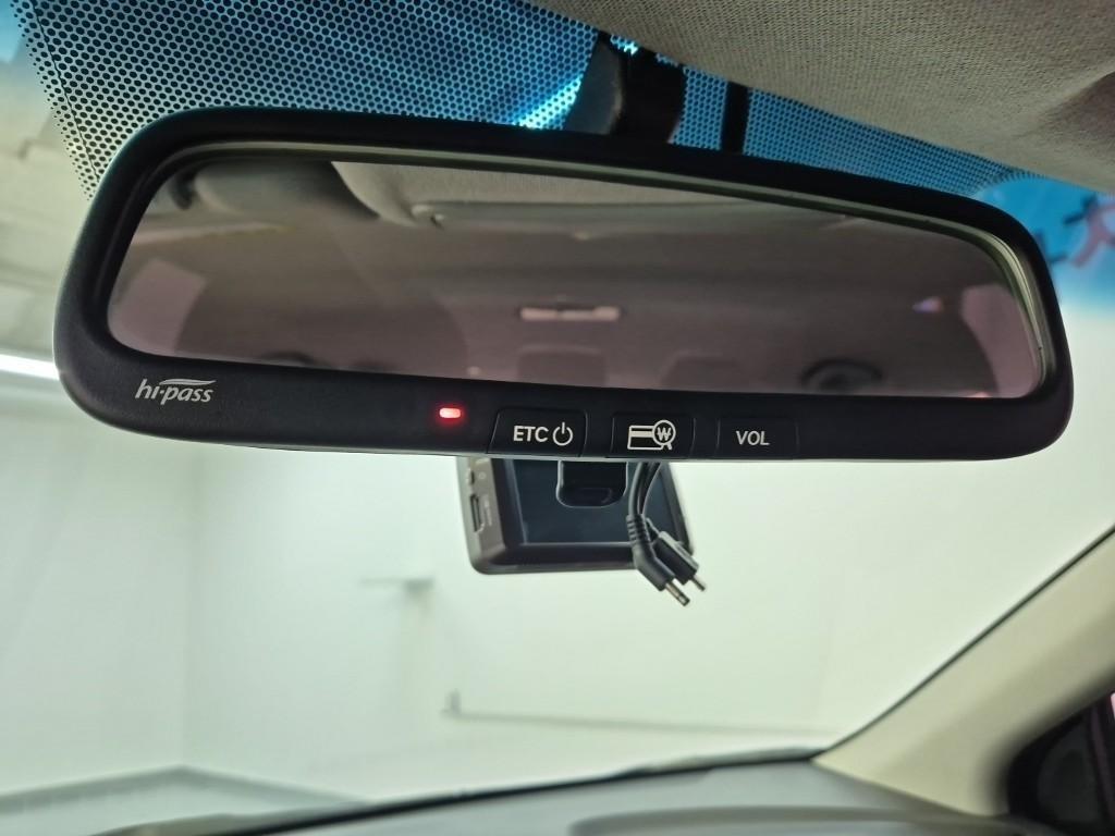 HYUNDAI Accent 2019 Blanco - Importación desde Corea - HF Imports Iquique - Foto 15