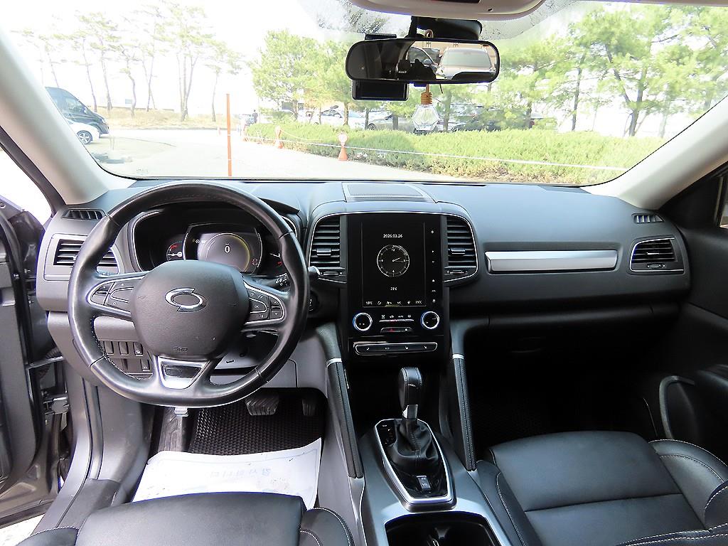 SAMSUNG QM6 - Vista 7