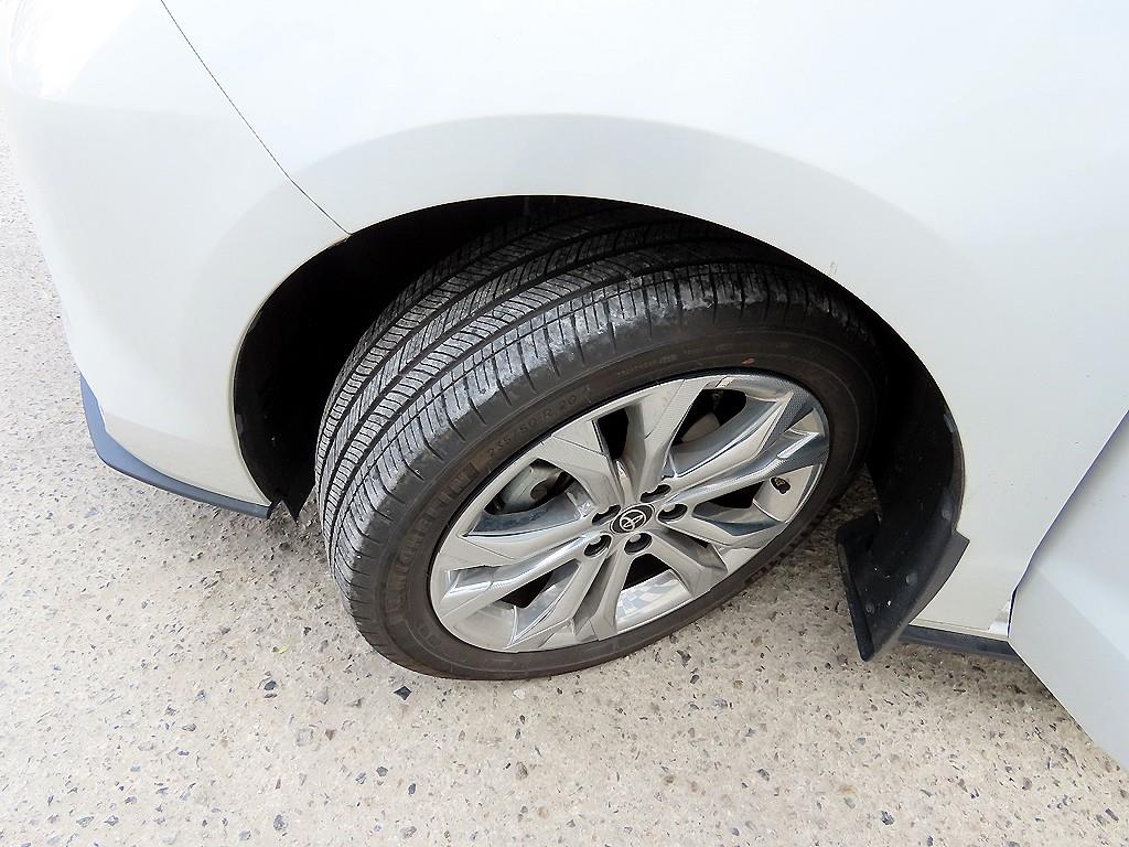 Toyota Siena 2023 Blanco - Importación desde Corea - HF Imports Iquique - Foto 20