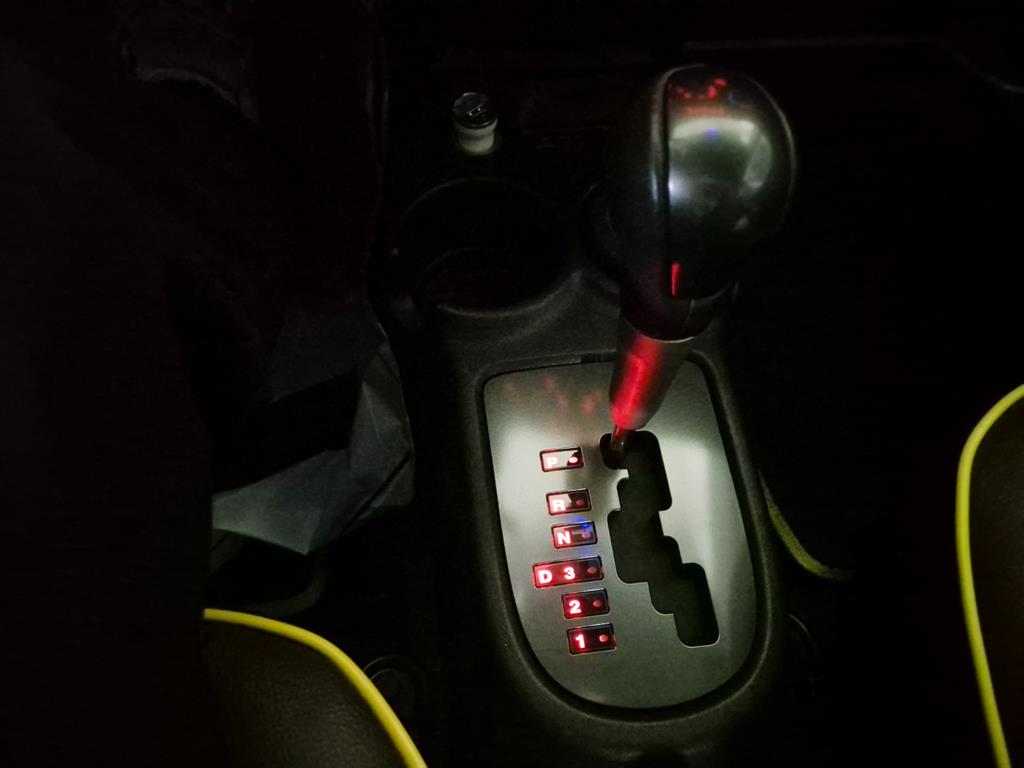 KIA Morning 2011 Blanco - Importación desde Corea - HF Imports Iquique - Foto 14