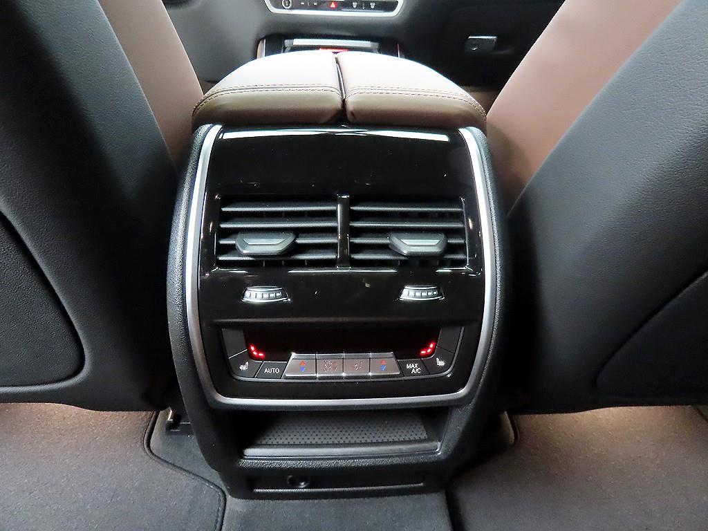 BMW X5 2025 - Importación desde Corea - HF Imports Iquique - Foto 16