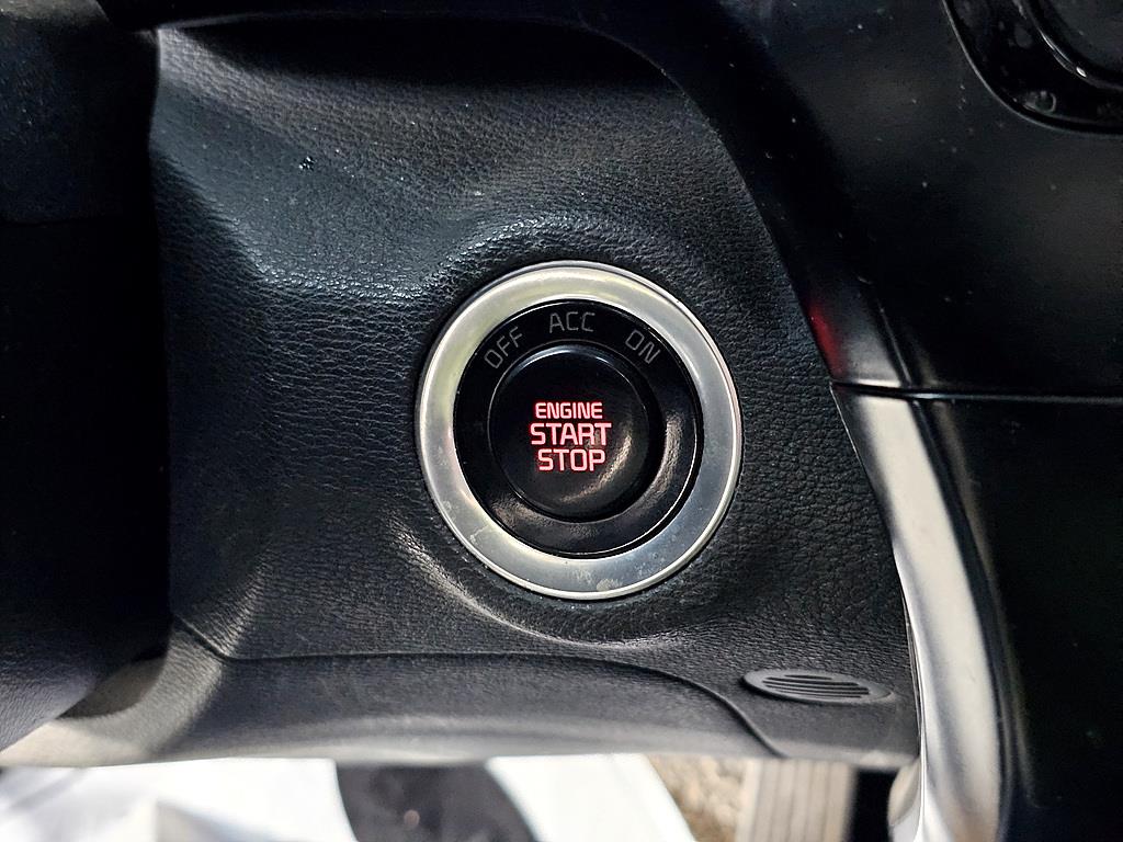 KIA K9 2013 Negro - Importación desde Corea - HF Imports Iquique - Foto 13