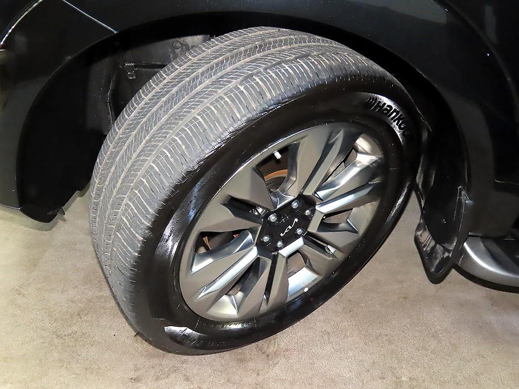 KIA Mohave 2022 Negro - Importación desde Corea - HF Imports Iquique - Foto 20