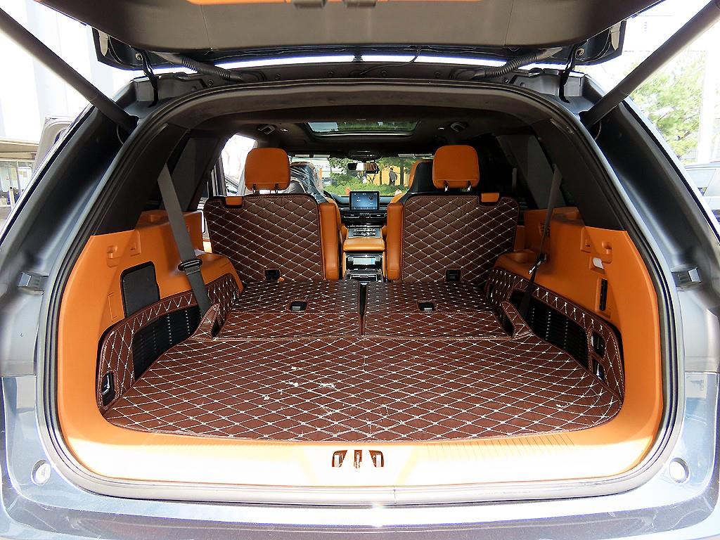 Lincoln Aviator 2022 - Importación desde Corea - HF Imports Iquique - Foto 17