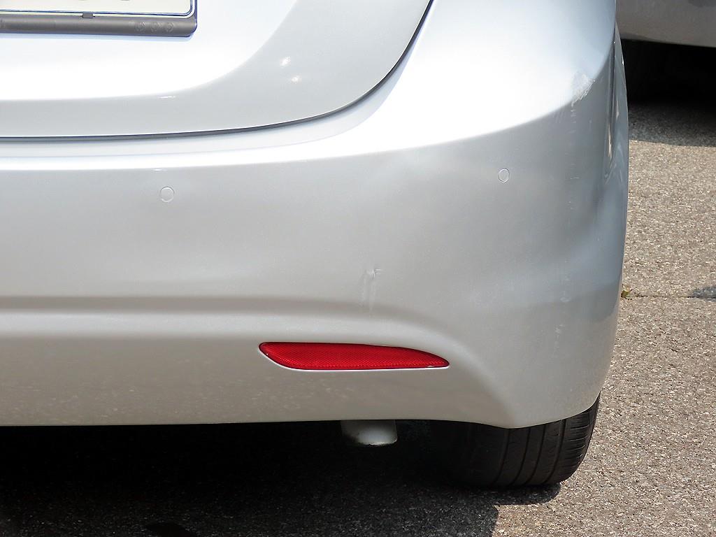 HYUNDAI Avante 2012 Gris - Importación desde Corea - HF Imports Iquique - Foto 17