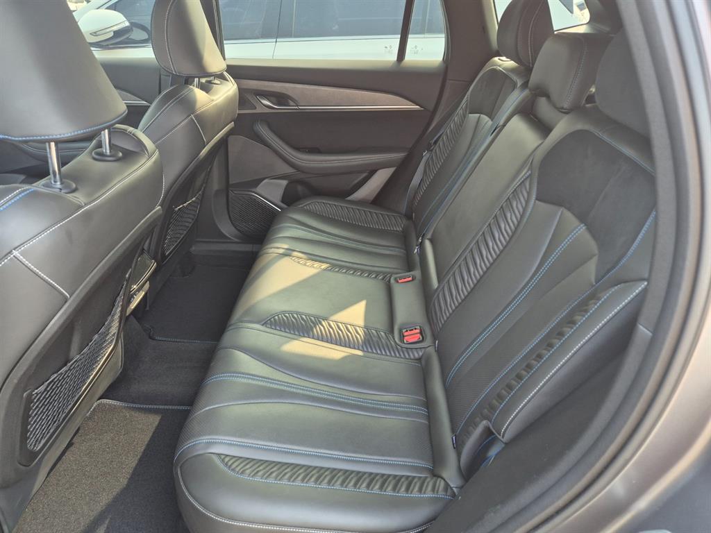 SAMSUNG Grand Koleos - Vista 10