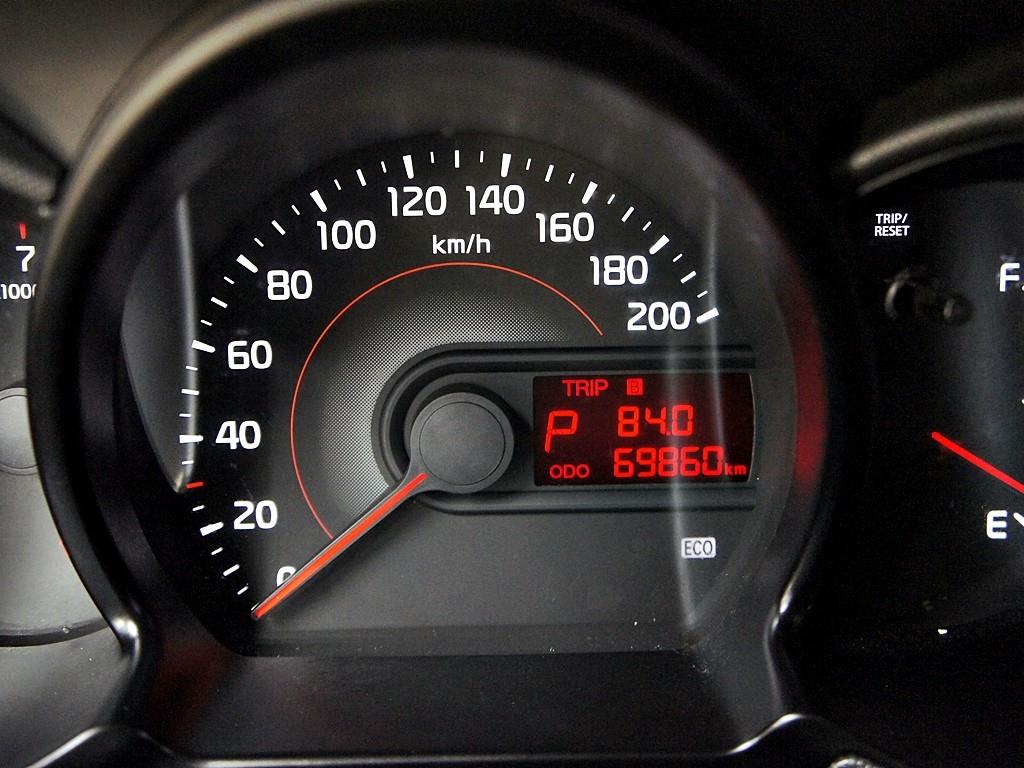 KIA Ray 2014 Negro - Importación desde Corea - HF Imports Iquique - Foto 9