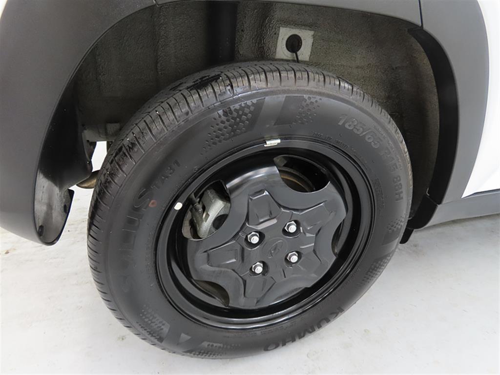 HYUNDAI Casper 2024 Blanco - Importación desde Corea - HF Imports Iquique - Foto 20