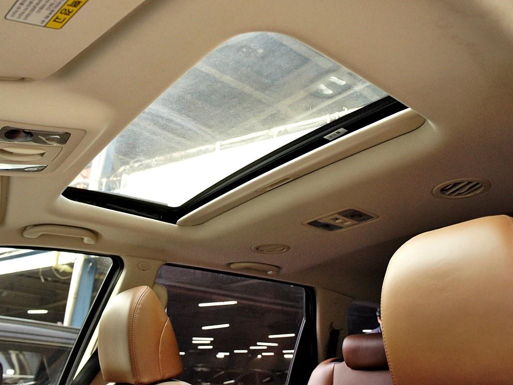 KIA Mohave 2018 Blanco - Importación desde Corea - HF Imports Iquique - Foto 13