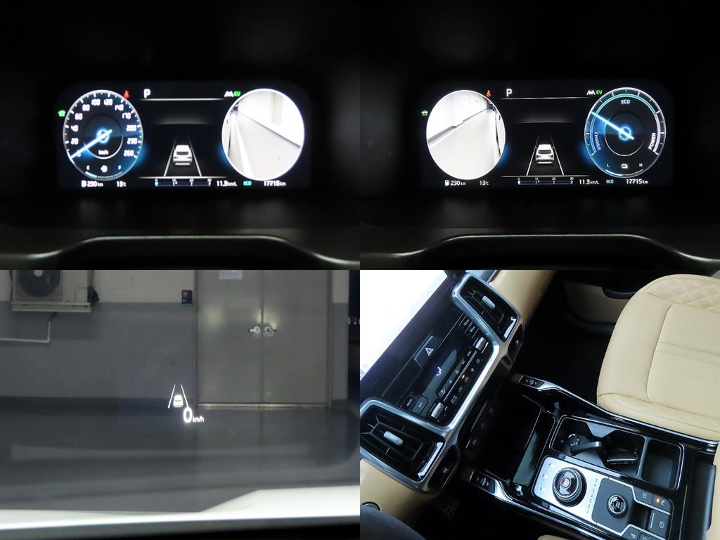 KIA Sorento 2022 Blanco - Importación desde Corea - HF Imports Iquique - Foto 16