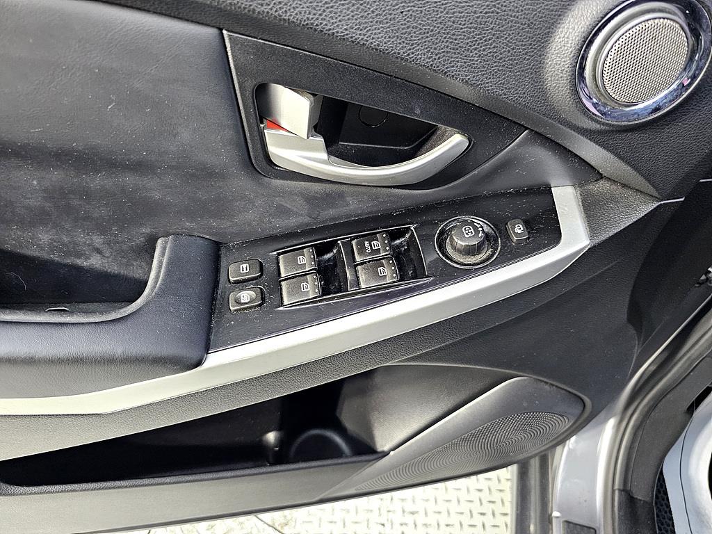 Ssangyong Korando 2014 Gris - Importación desde Corea - HF Imports Iquique - Foto 13