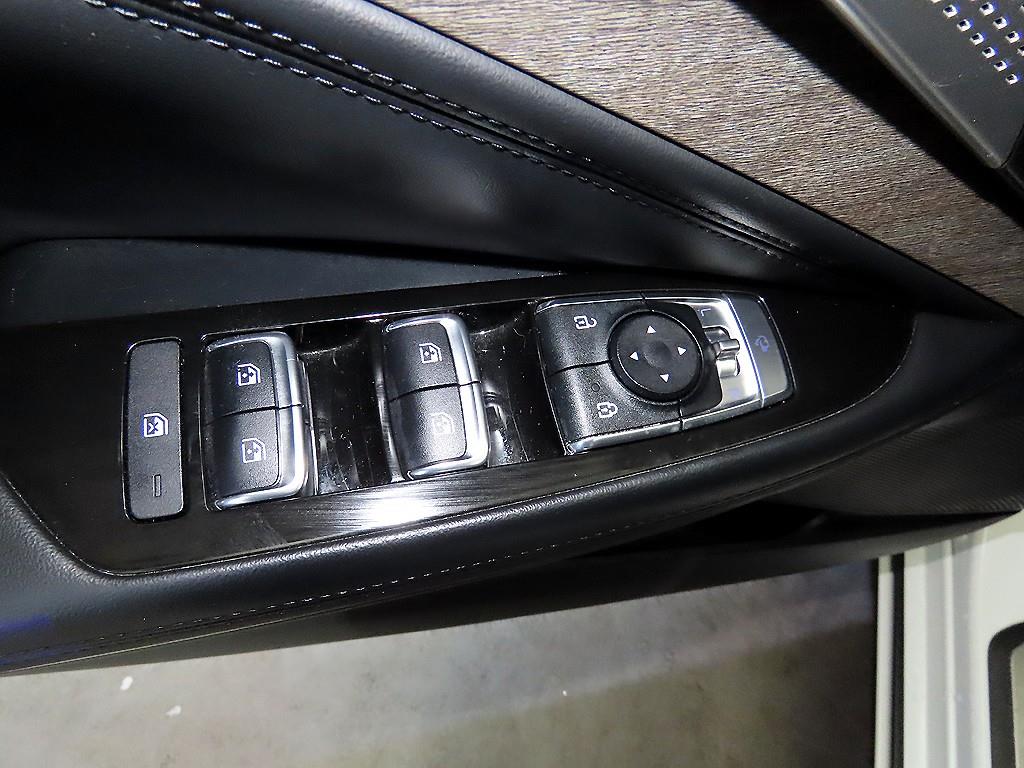 KIA K8 2022 Blanco - Importación desde Corea - HF Imports Iquique - Foto 13