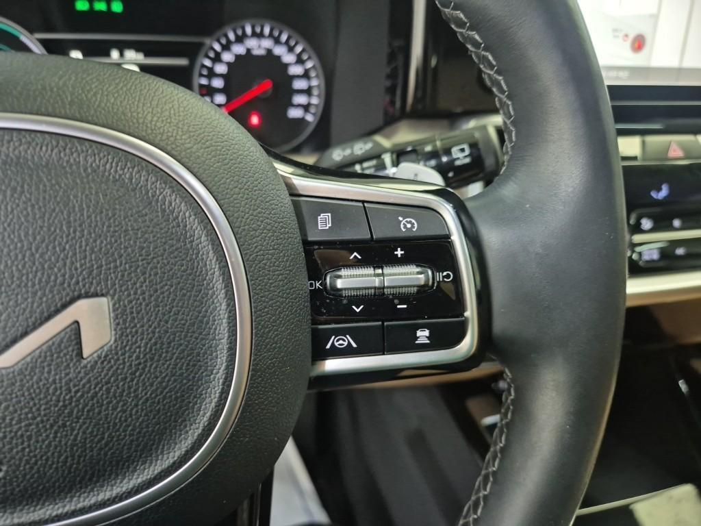 KIA Sorento 2023 Blanco - Importación desde Corea - HF Imports Iquique - Foto 15