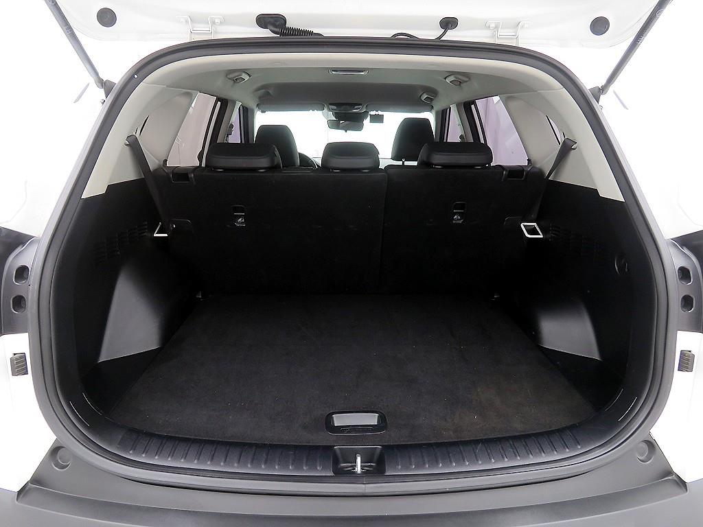 KIA Seltos - Vista 5