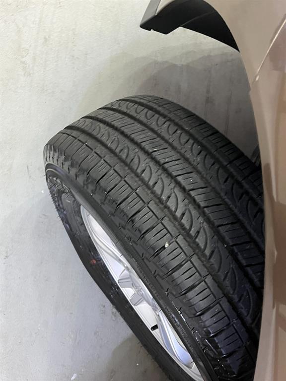 Ssangyong Korando 2015 Café - Importación desde Corea - HF Imports Iquique - Foto 17