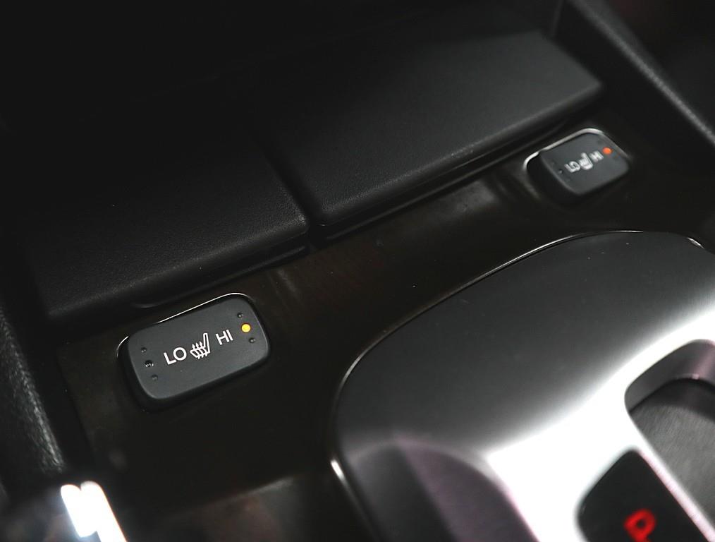 Honda Cross Tour 2013 Plateado - Importación desde Corea - HF Imports Iquique - Foto 15