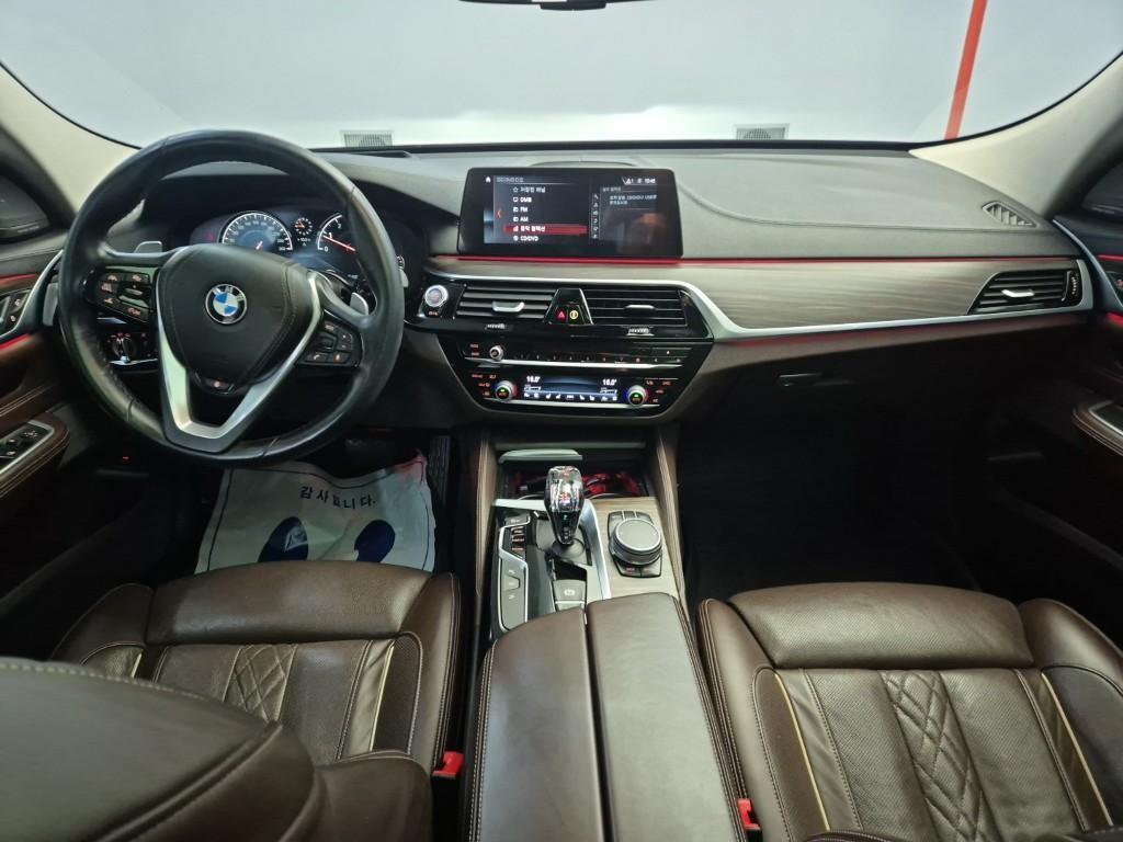 BMW Gran Turismo - Vista 7