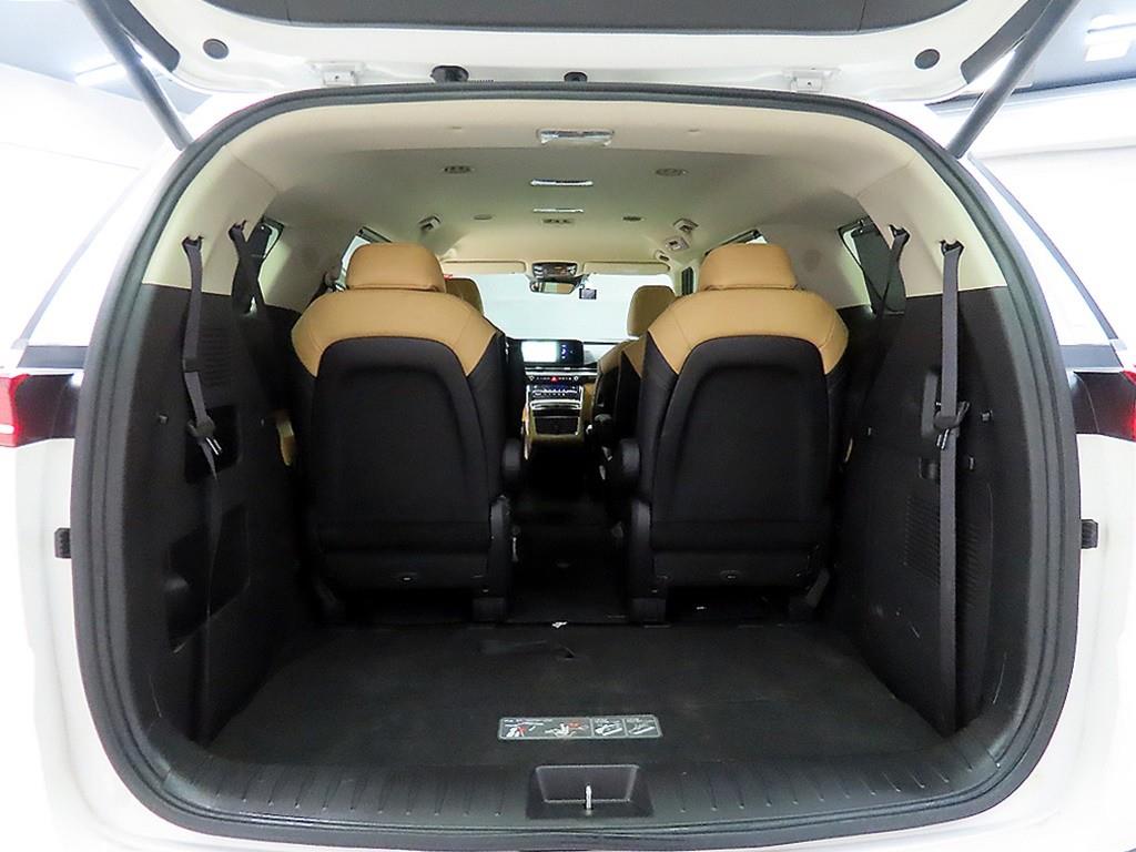 KIA Carnival 2022 - Importación desde Corea - HF Imports Iquique - Foto 17